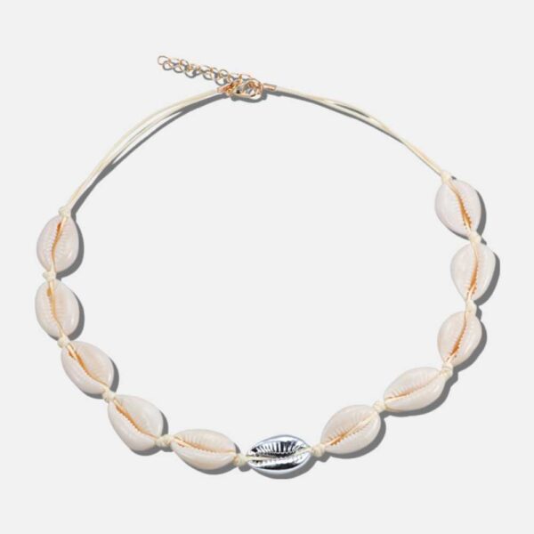 Ankerarmband voor dames Moana
