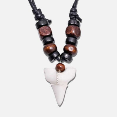 Rode walvisstaartarmband Holika
