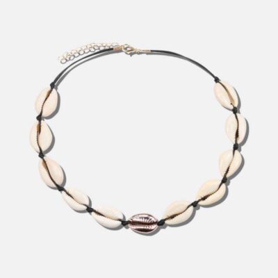 Schelpenarmband coquillamour