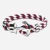 Zilveren armband La Vague van Nula Kala
