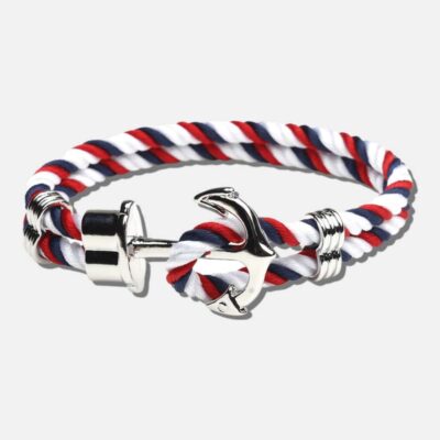 Zilveren armband La Vague van Nula Kala