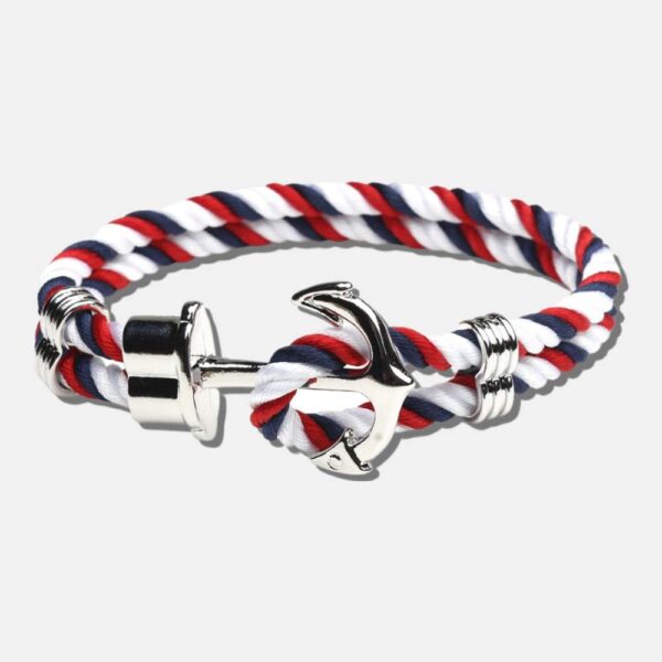 Zilveren armband La Vague van Nula Kala