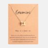 Gouden ketting met woeste golf