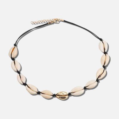 Schelpenarmband voor mannen mermen